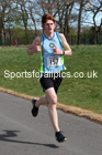 Graded 5k, 2021 Middlesbrough Endeavour Graded 5k, Middlesbrough, Sunday, April 11th. Photo: David T. Hewitson/Sports for All Pics